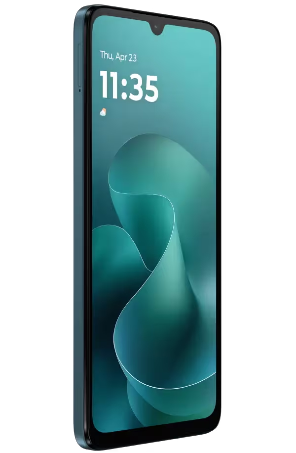 Motorola Moto G06 Power - PANTONE Tapestry (Blue)   6,88"/ Dual SIM/ 4GB/ 256GB/ LTE/ Android 15